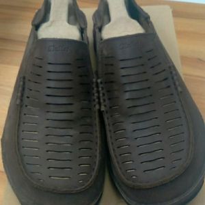 Olukai Men's Moloa Kohana II Size 11